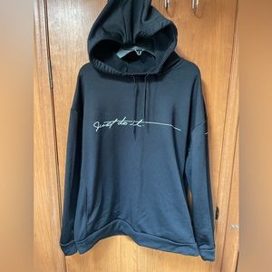 Nike | Just Do It HOODIE